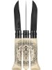 Nóż Opinel No.08 Limited Edition Cosmos Benjamin JeanJean 003236